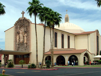 St. Francis Xavier Church