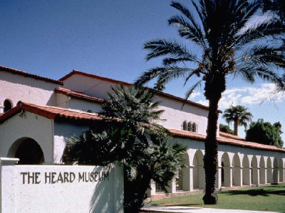 Heard Museum