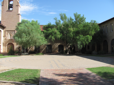 Trinity Cathedral