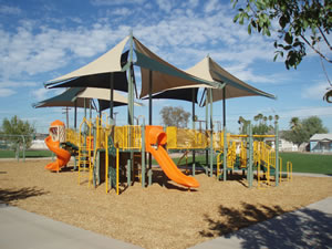 Hilaria Rodriguez Park