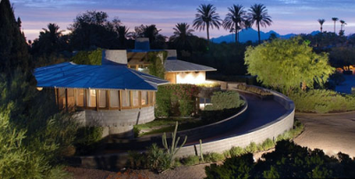 Diverse Architecture
