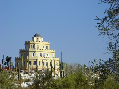 Diverse Architecture