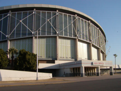 Revelop the Fairgrounds/ Save the Coliseum