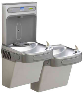 Water Bottle Refill Stations