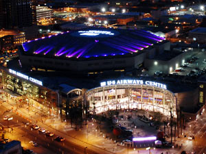 Stop Funneling Stadium Traffic Out of Downtown