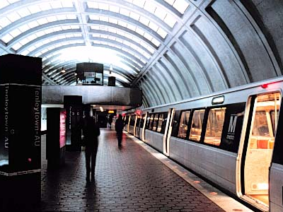 Make A LIghtrail Station
