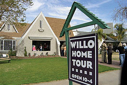 Willo Historic District 