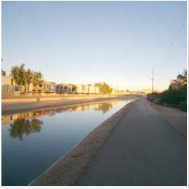 Nan Ellin's Canalscape and Canal Villages