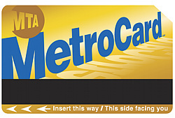 We need a refillable pay-per-ride fare card for light rail & bus