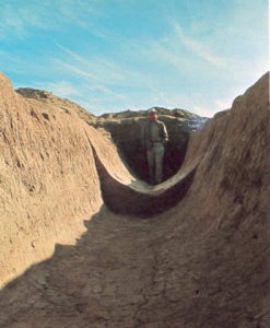 Pueblo Grande Museum - Sky Harbor Stop