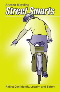 Free Bike Safety Classes