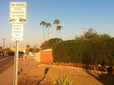 Embrace Shared Parking and Reject Private Ownership of the Curb