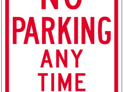 Moratorium on New Parking (downtown)