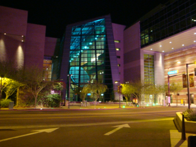Phoenix has worked hard on its Downtown and it shows