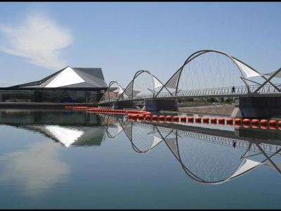 Tempe Town Lake