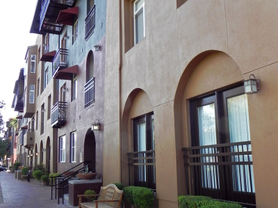 Roosevelt Square Complex