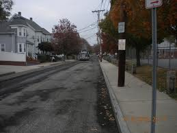 Street Milling & Overlay - Making a Good Road Design Bad.