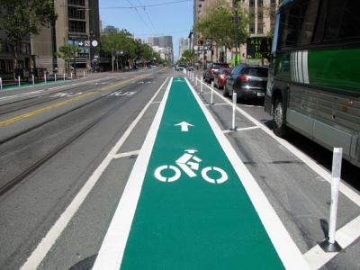 New topic idea: Where do we need a bike lane?