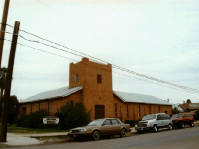 Spotlight historical sites along the Light Rail