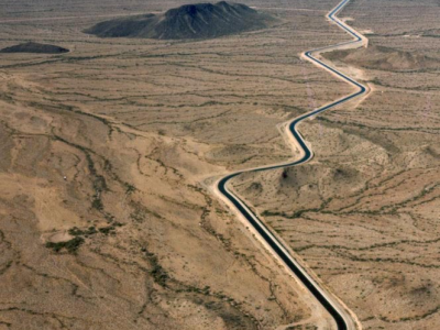 General Plan and Water Rights