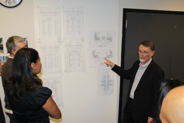Great drawings and graphics help explain the complex designs.