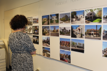 Consideration of existing housing types