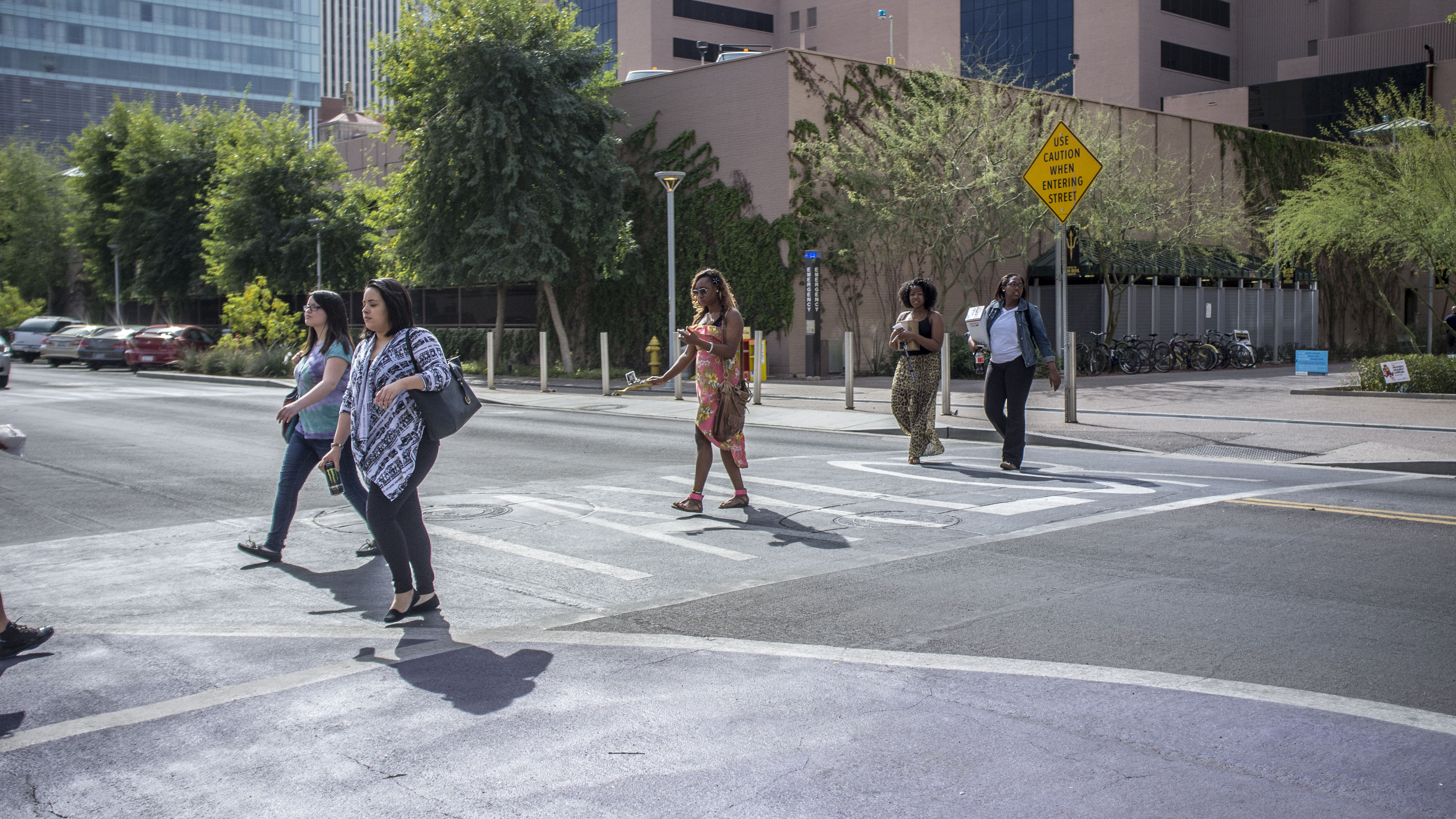 How can we encourage walkable communities?