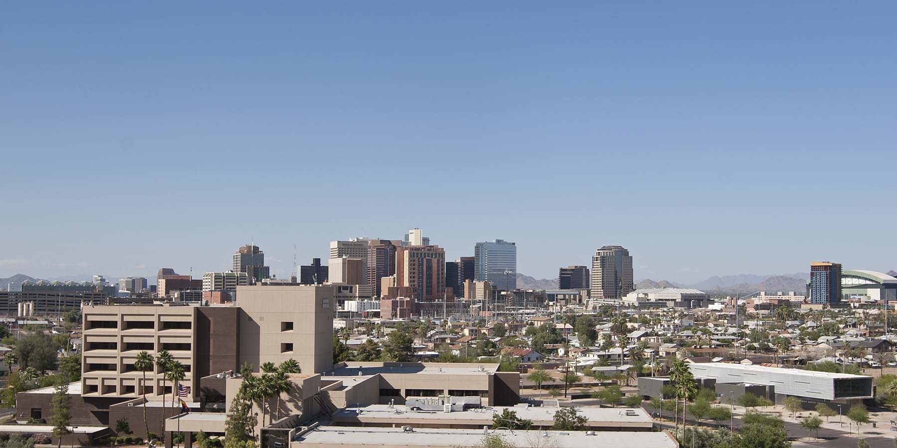 Create An Even More Vibrant Downtown For Phoenix