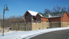 Earth Discovery Center at Eagle Creek Park