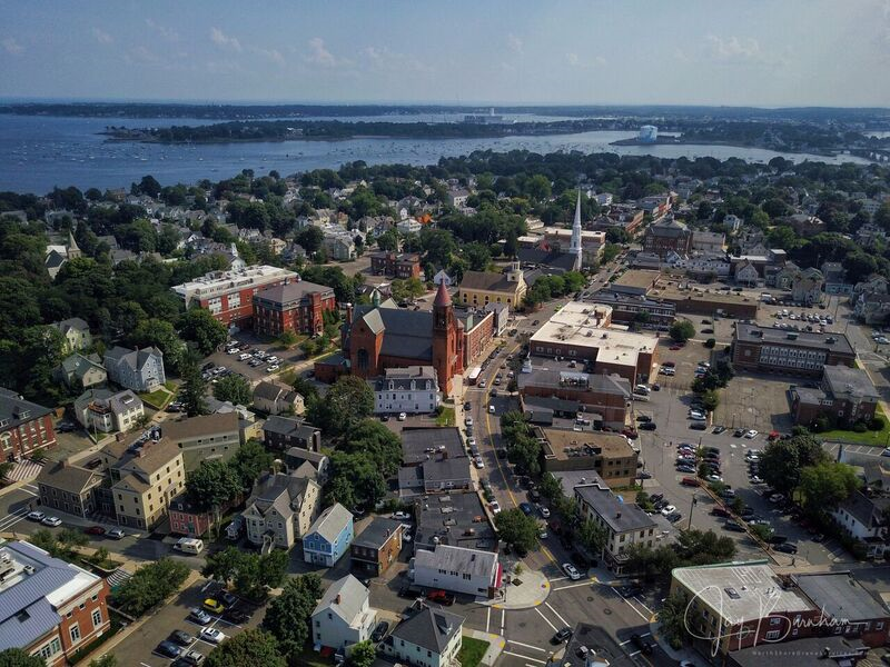 Buildings & Development