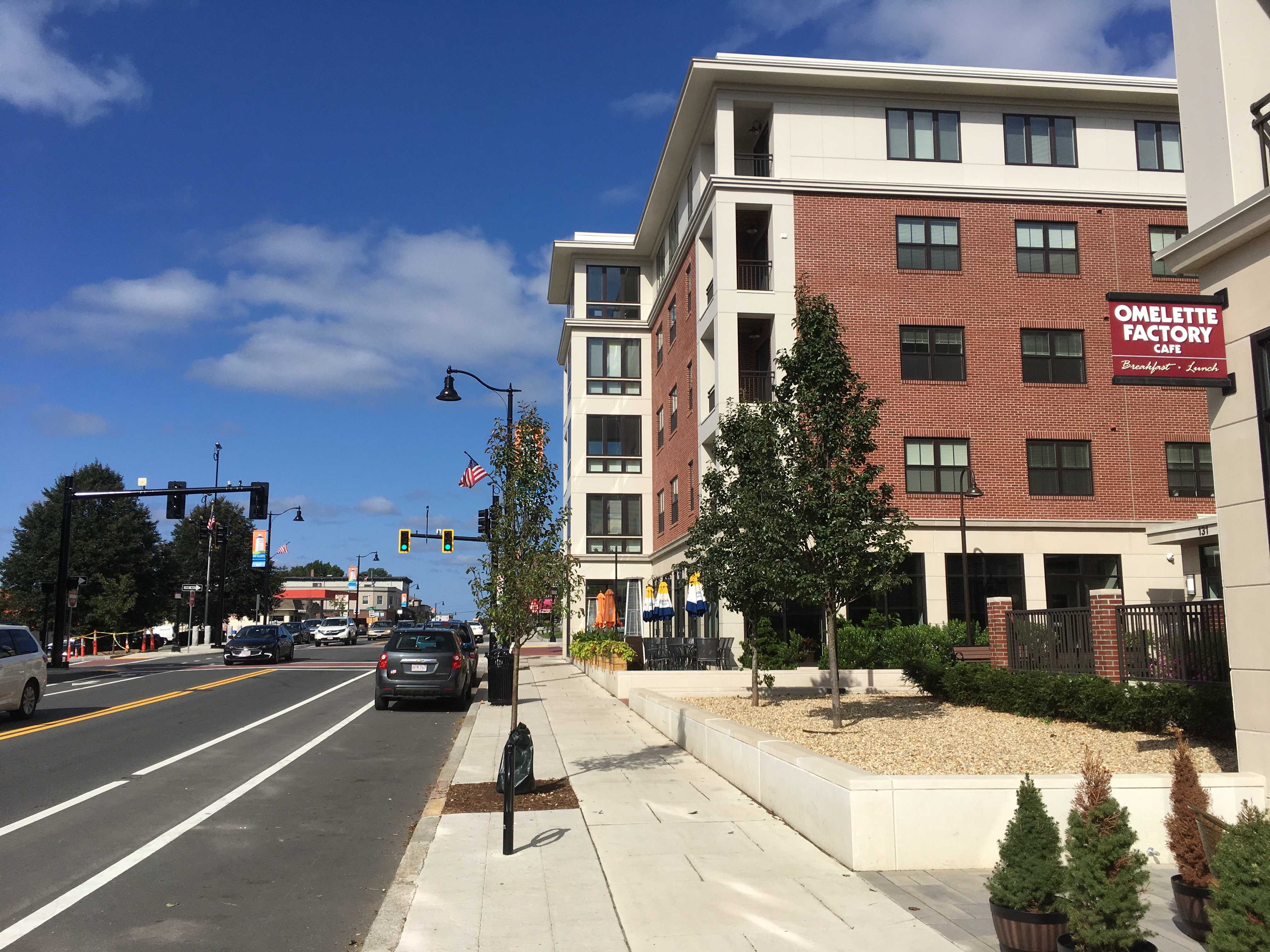 Housing Options