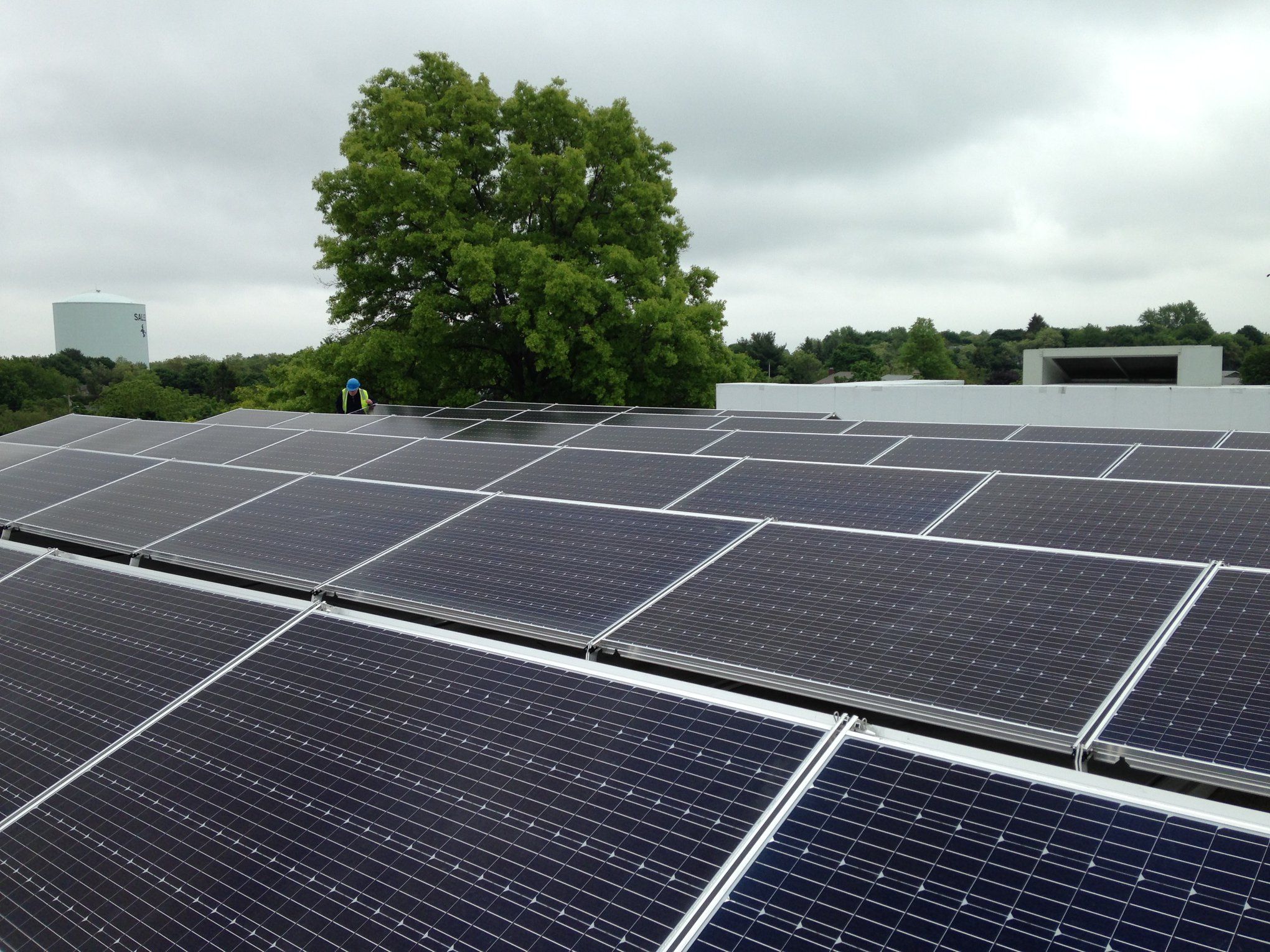 Energy - Accessibility