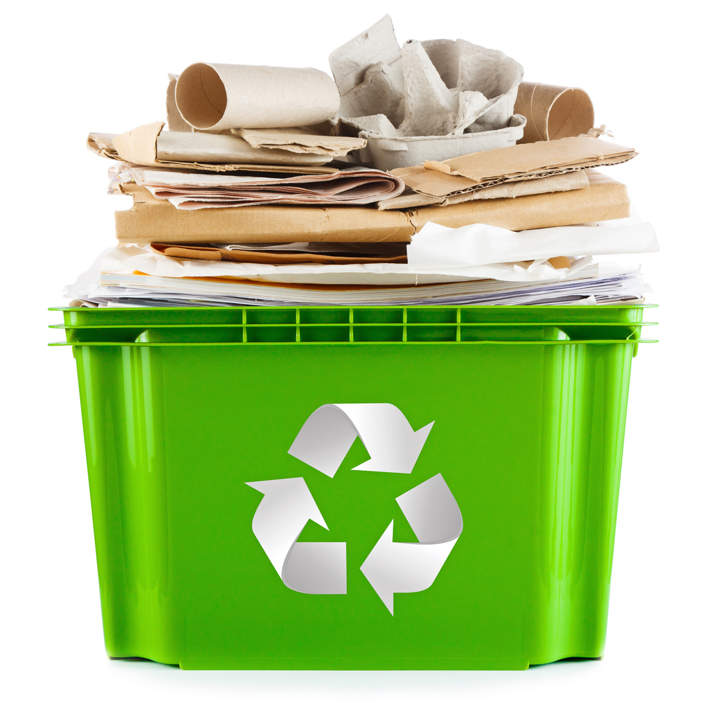 Solid Waste - Reusable Bags