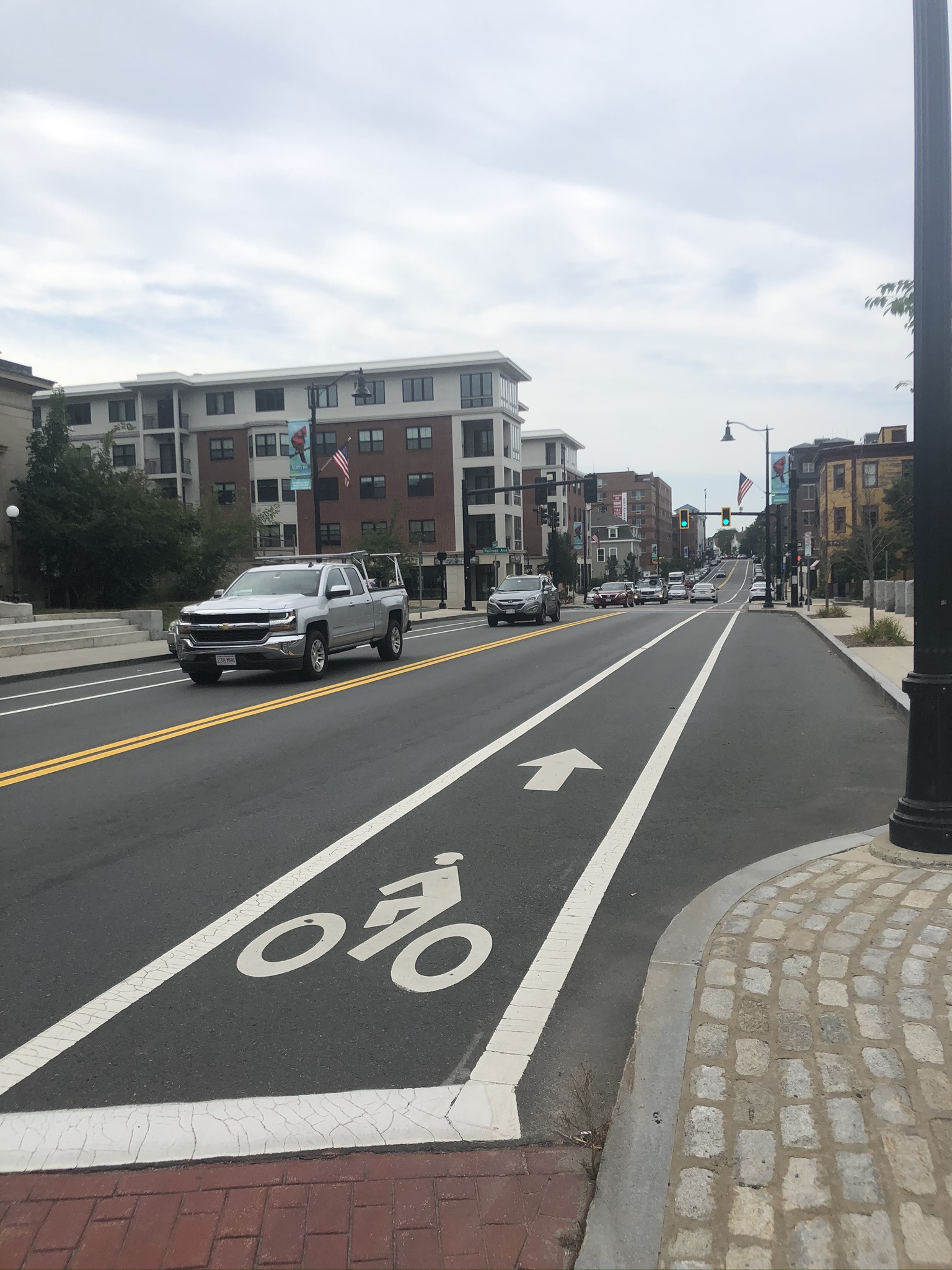What Drives Your Choice of Transportation Mode? (Commuters)