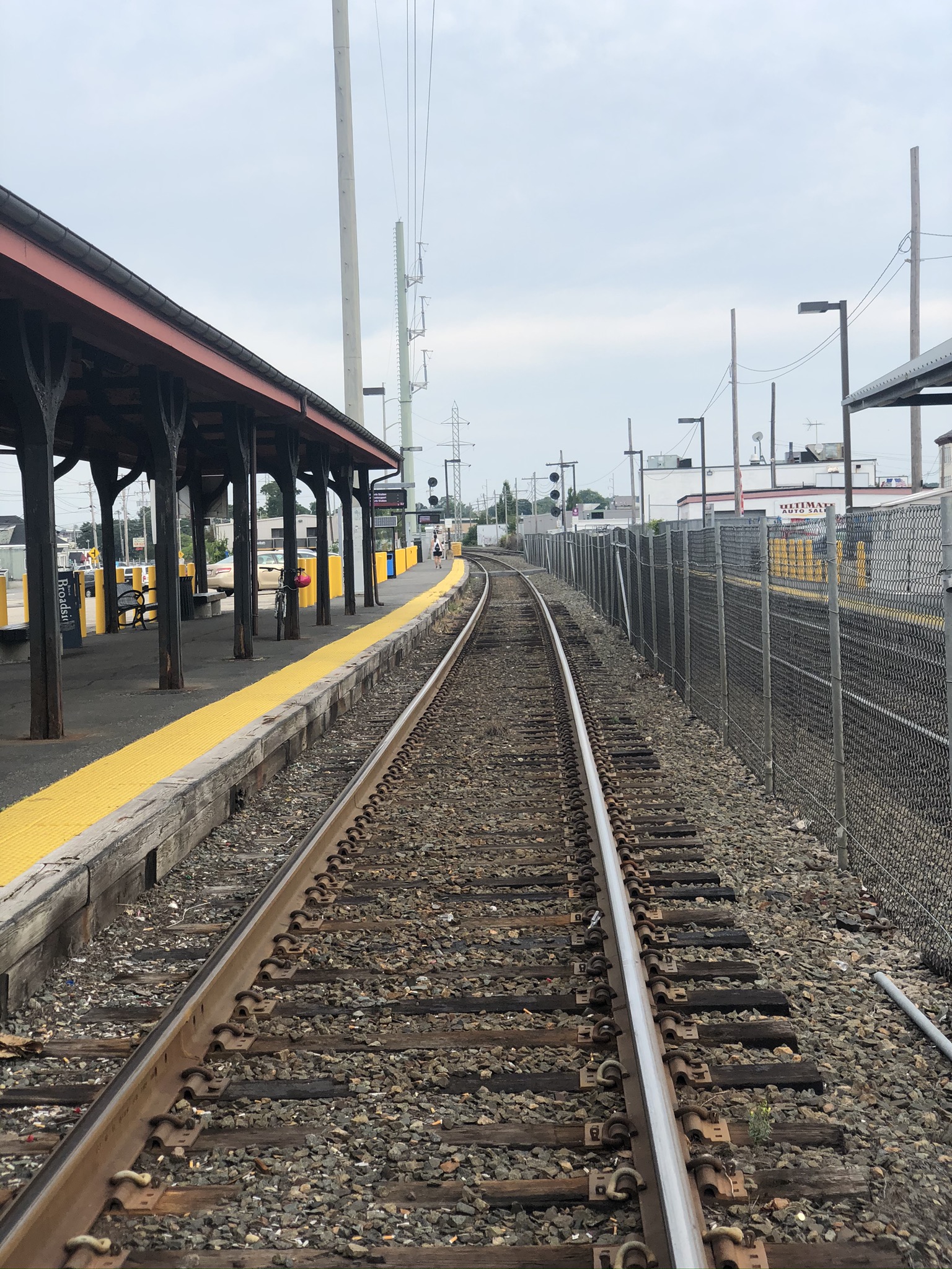 Transportation Choice (Commuters)