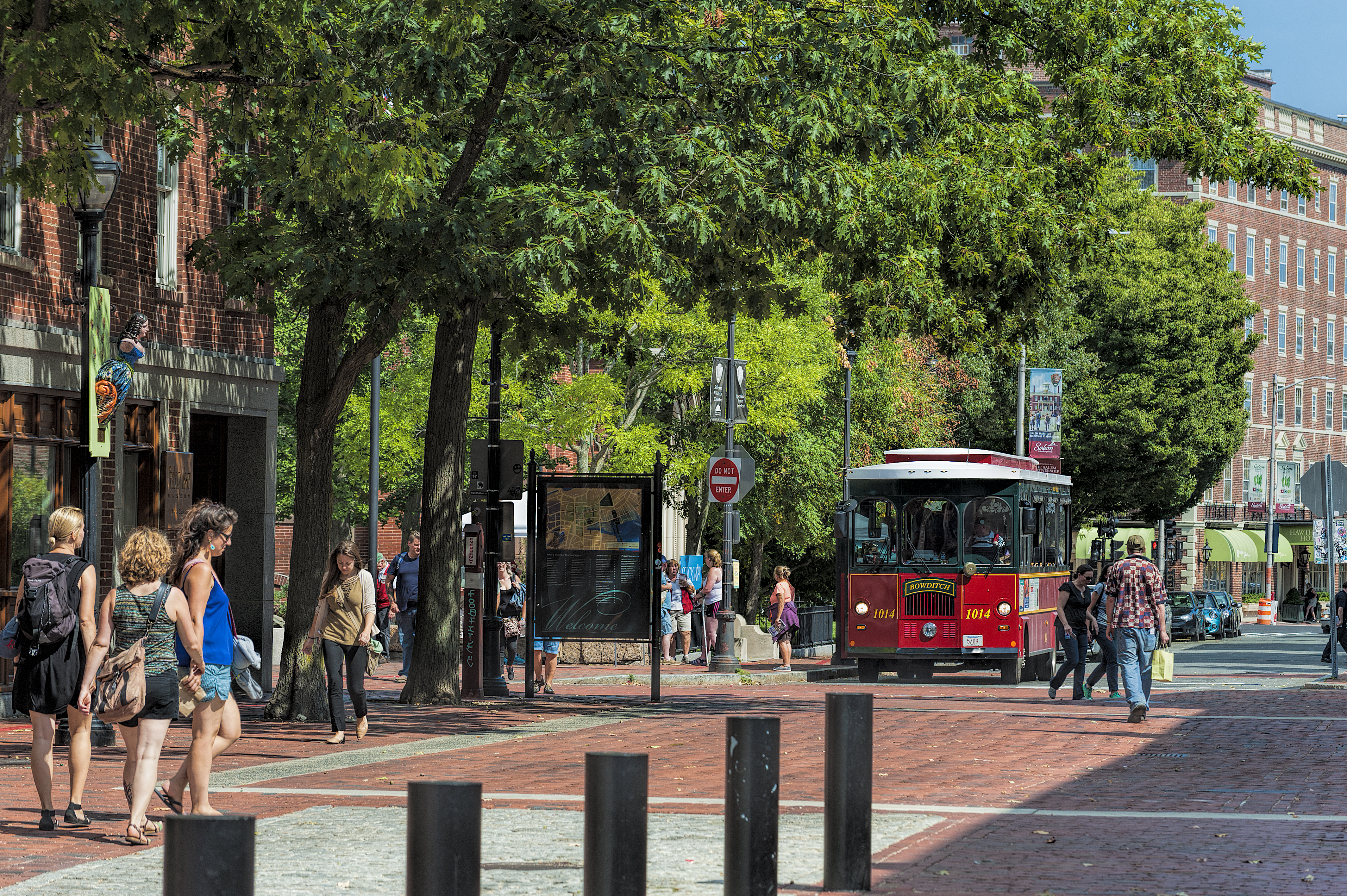 Improving Public Transportation (Commuters)