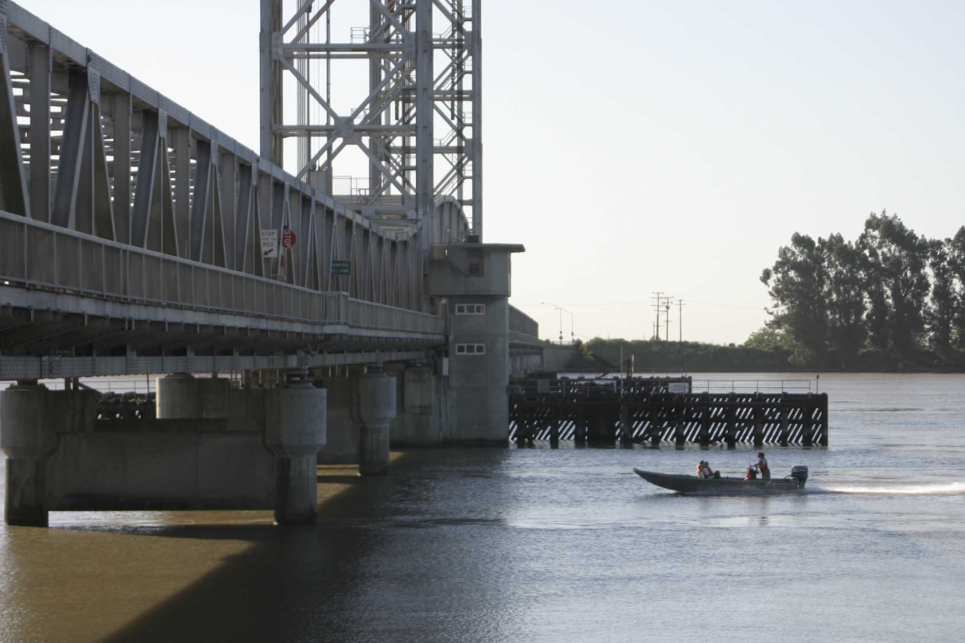 What do you enjoy most about Rio Vista?