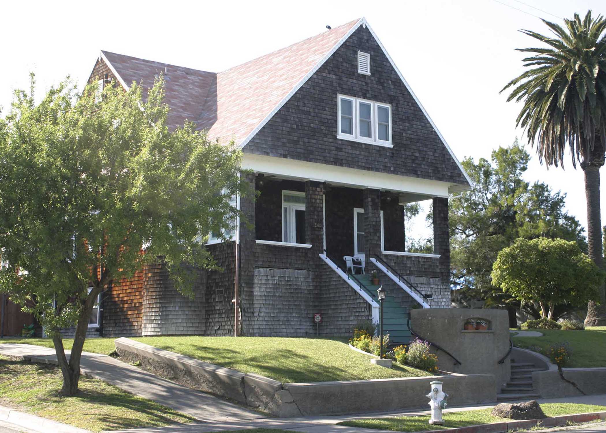 What can be done to improve Rio Vista?