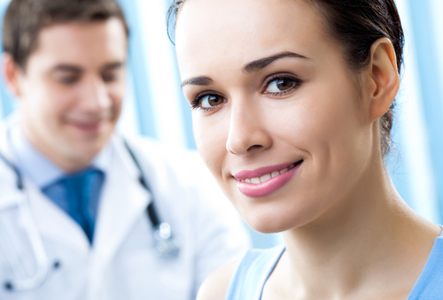 Clinic Appointments on Your Schedule