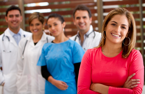 What is Patient Centered Care?