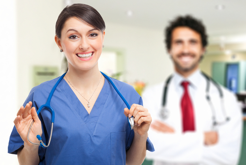 Choosing a Primary Care Provider