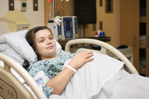 Involving Families in Hospital Care