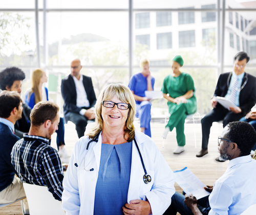 Group Visits at Your Clinic