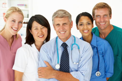 Survey for Patients at Westfield Clinic