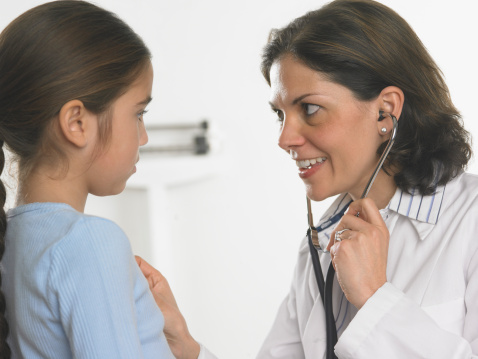 Same-day Appointments for Your Child