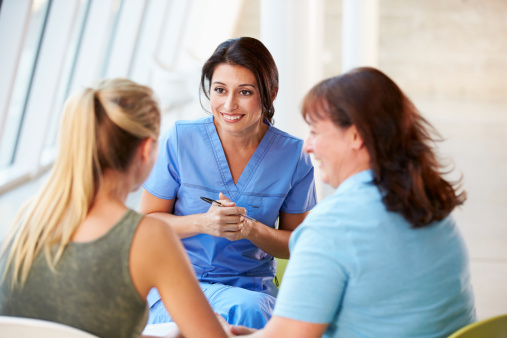 The Pediatric to Adult Transition