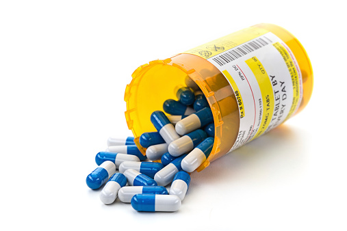 Taking Your Medications