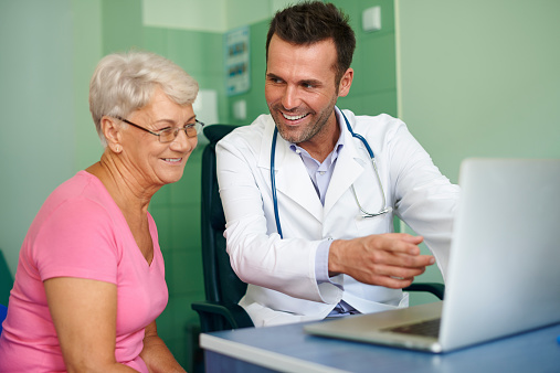 Physicians Care for Your Needs