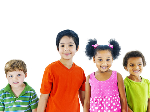 Kids Day Event in Brenham
