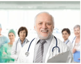 Choosing a Primary Care Physician